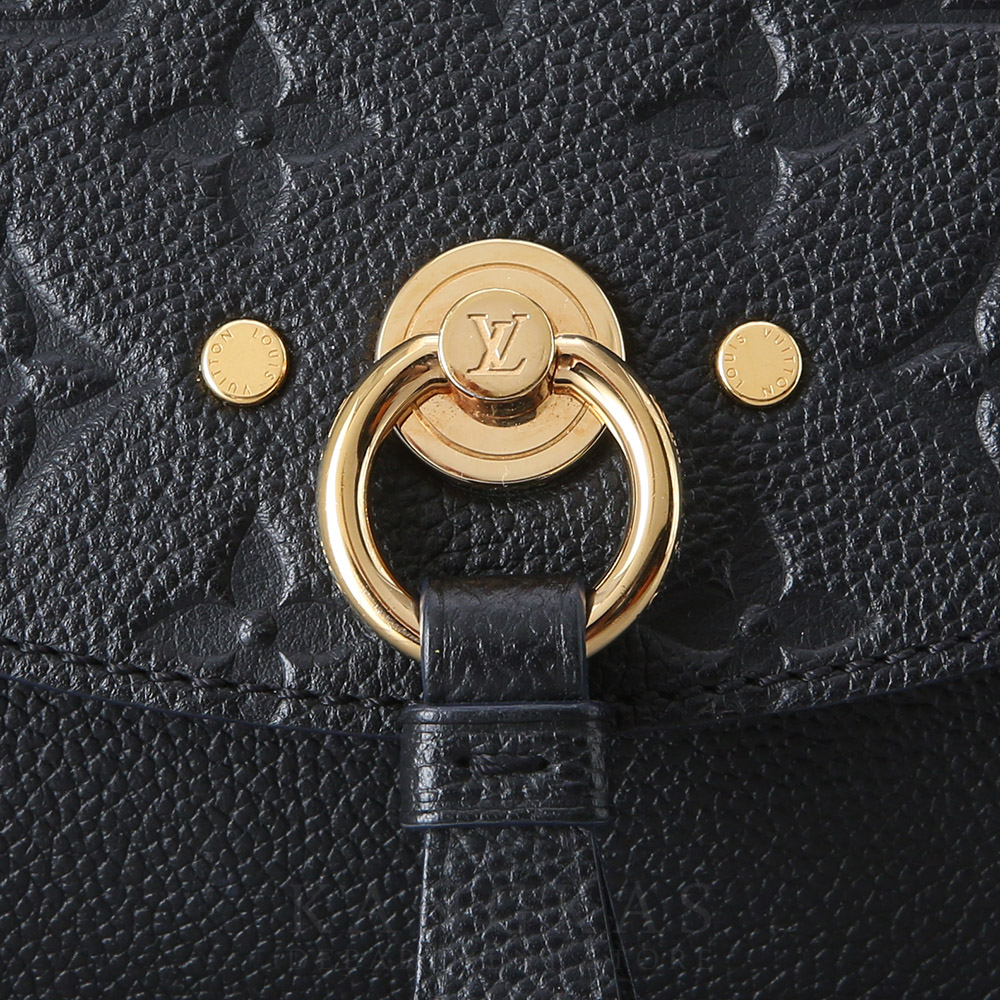 LOUIS VUITTON(USED)루이비통 M43624 앙프렝뜨 블랑쉐 BB